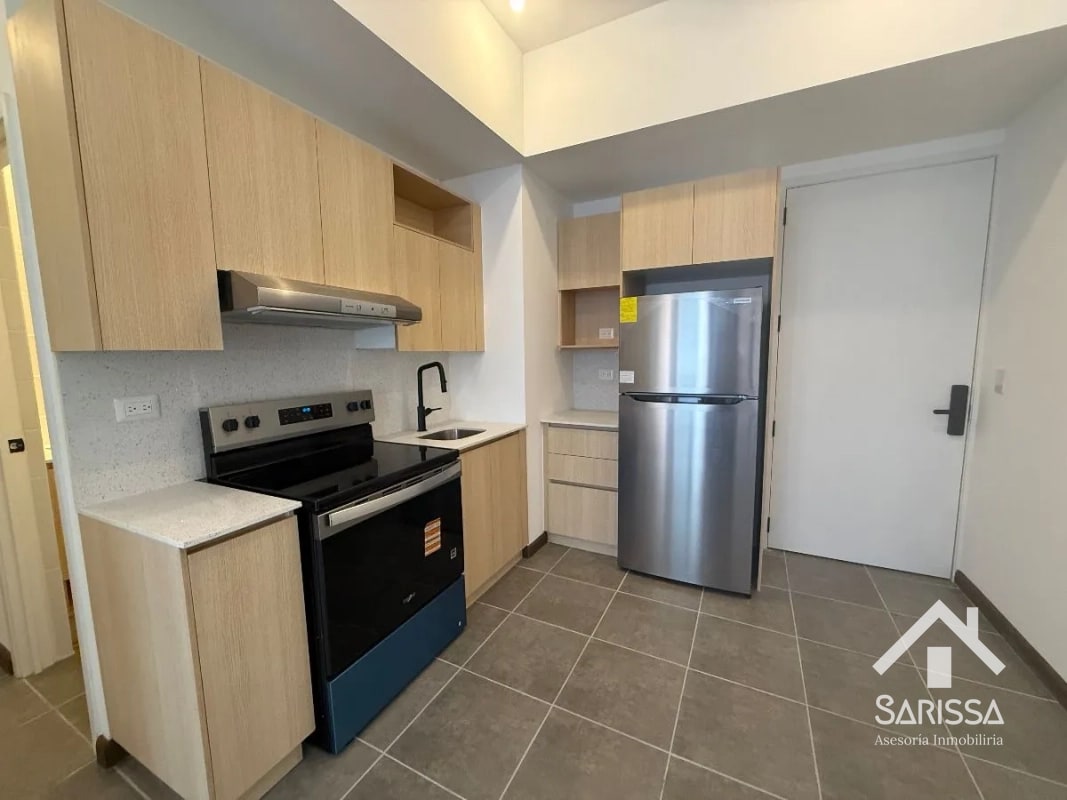 RENTA APARTAMENTO ZONA 15 - ¡Para estrenar! - 12