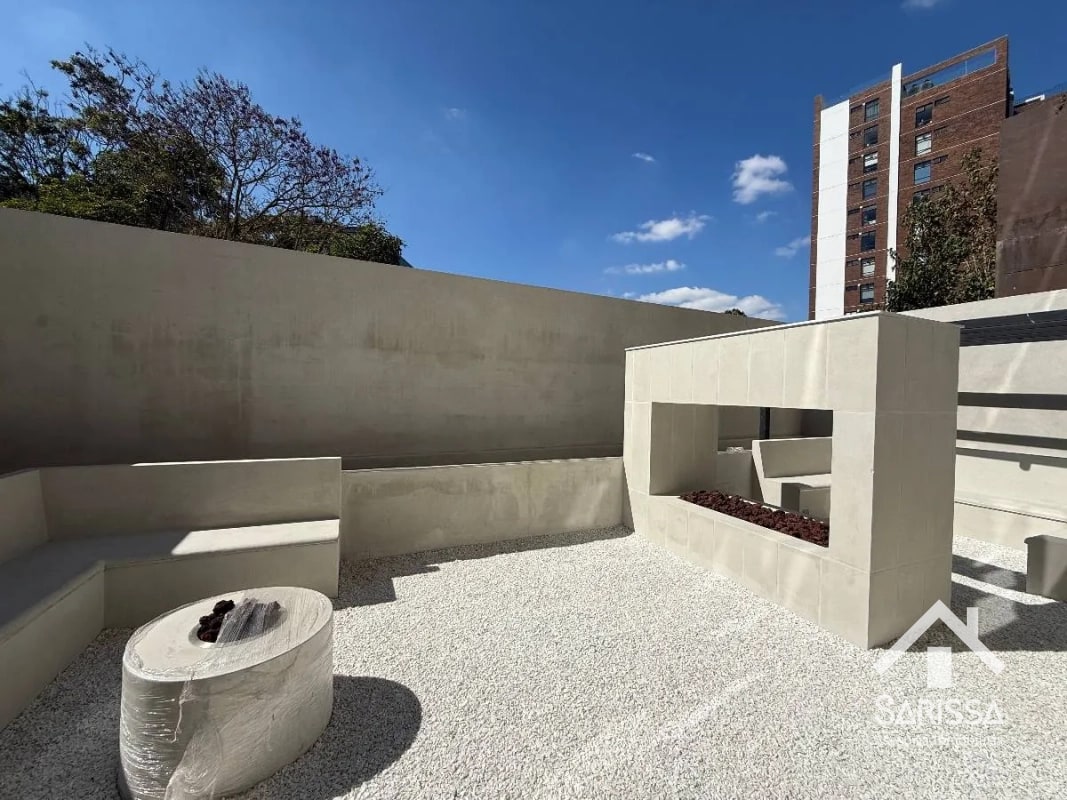 RENTA APARTAMENTO ZONA 15 - ¡Para estrenar! - 5