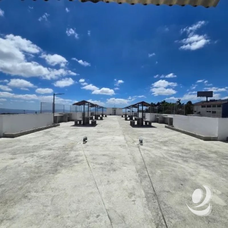 Apartamento en Venta Edificio Berlindo Zona 1 de Mixco - 3