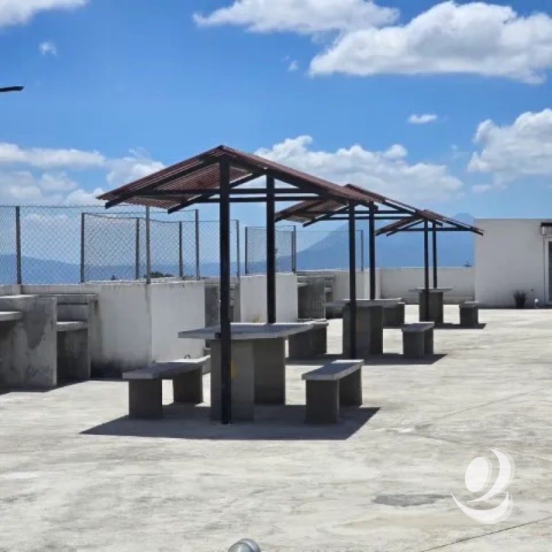 Apartamento en Venta Edificio Berlindo Zona 1 de Mixco - 2