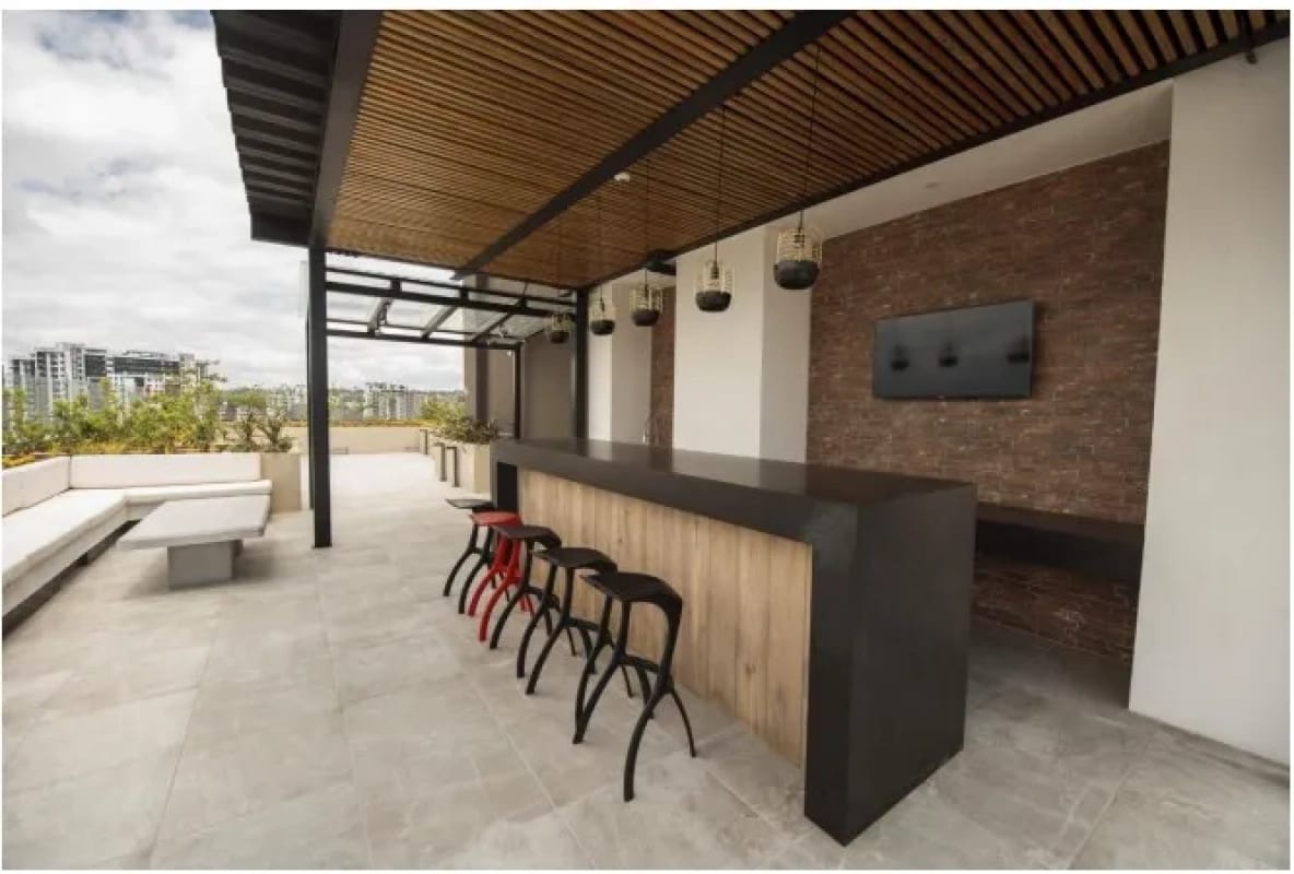 Apartamento Venta Zona 15 — Apartamento en Venta en Vista Hermosa II, Zona 15, Guatemala, Ciudad — foto 3 de 10