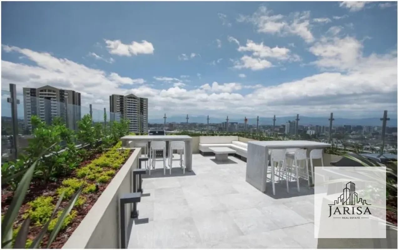 Apartamento Venta Zona 15 — Apartamento en Venta en Vista Hermosa II, Zona 15, Guatemala, Ciudad — foto 2 de 10