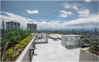 Apartamento Venta Zona 15 — Apartamento en Venta en Vista Hermosa II, Zona 15, Guatemala, Ciudad — miniatura 2 de 10