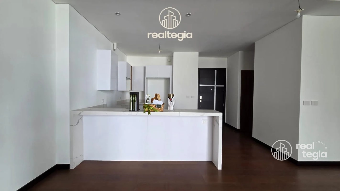 APARTAMENTO EN NOGALES DE CAYALÁ ZONA 16 - 1