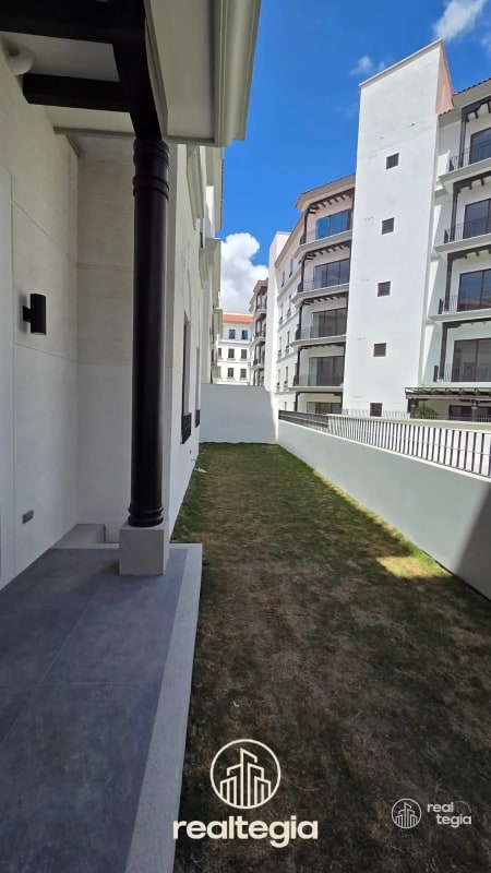 APARTAMENTO EN NOGALES DE CAYALÁ ZONA 16 - 3