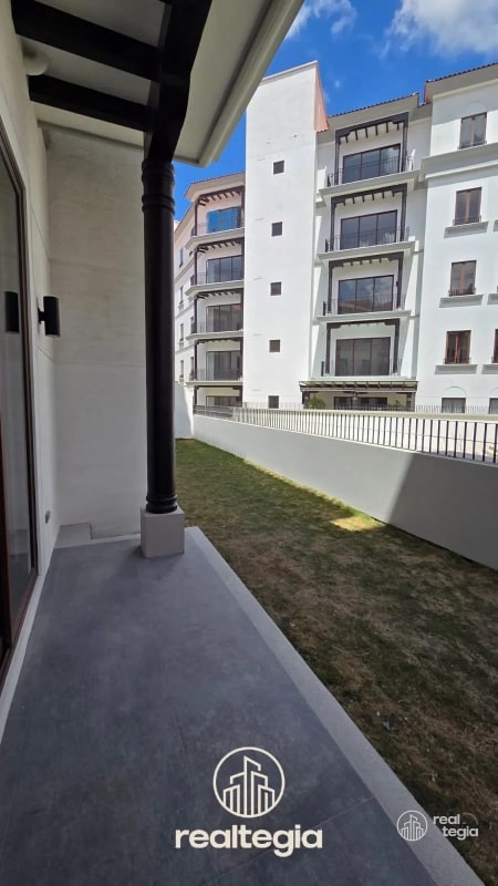 APARTAMENTO EN NOGALES DE CAYALÁ ZONA 16 - 2