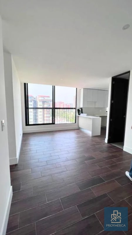 Apartamento en alquiler, Edificio Roselló, Zona 13 - 1