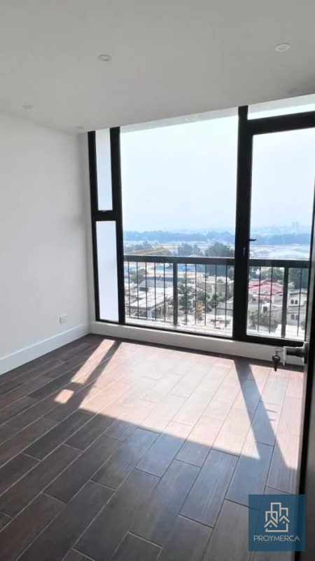 Apartamento en alquiler, Edificio Roselló, Zona 13 - 12