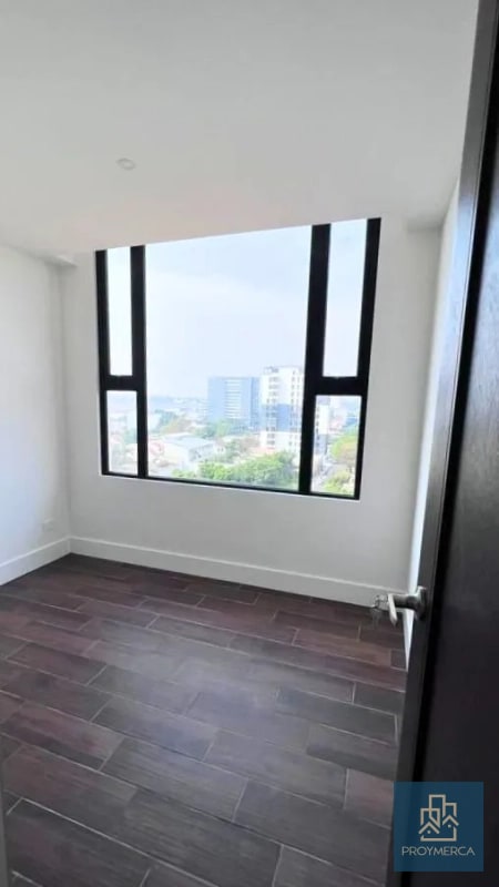 Apartamento en alquiler, Edificio Roselló, Zona 13 - 9