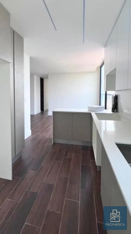 Apartamento en alquiler, Edificio Roselló, Zona 13 - 2