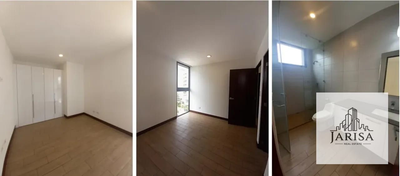 Apartamento Venta Zona 15 — Apartamento en Venta en Vista Hermosa II, Zona 15, Guatemala, Ciudad — foto 10 de 11