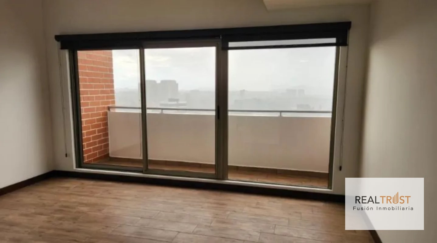 Apartamento en renta en Casalini Diagonal 6 zona 10 - 5