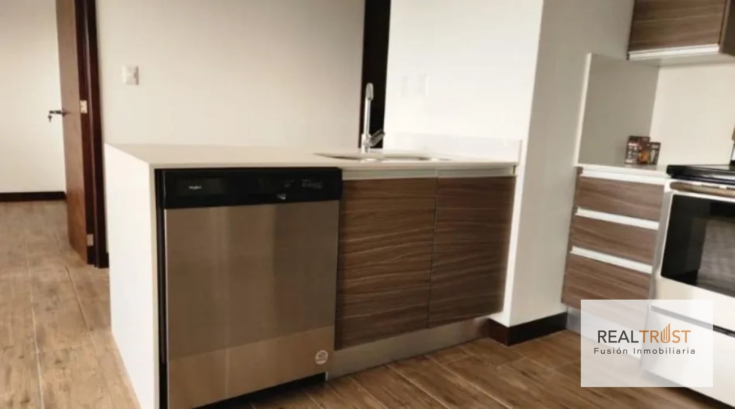 Apartamento en renta en Casalini Diagonal 6 zona 10 - 4