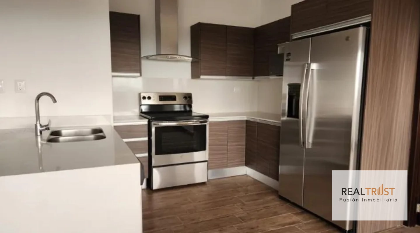 Apartamento en renta en Casalini Diagonal 6 zona 10 - 3