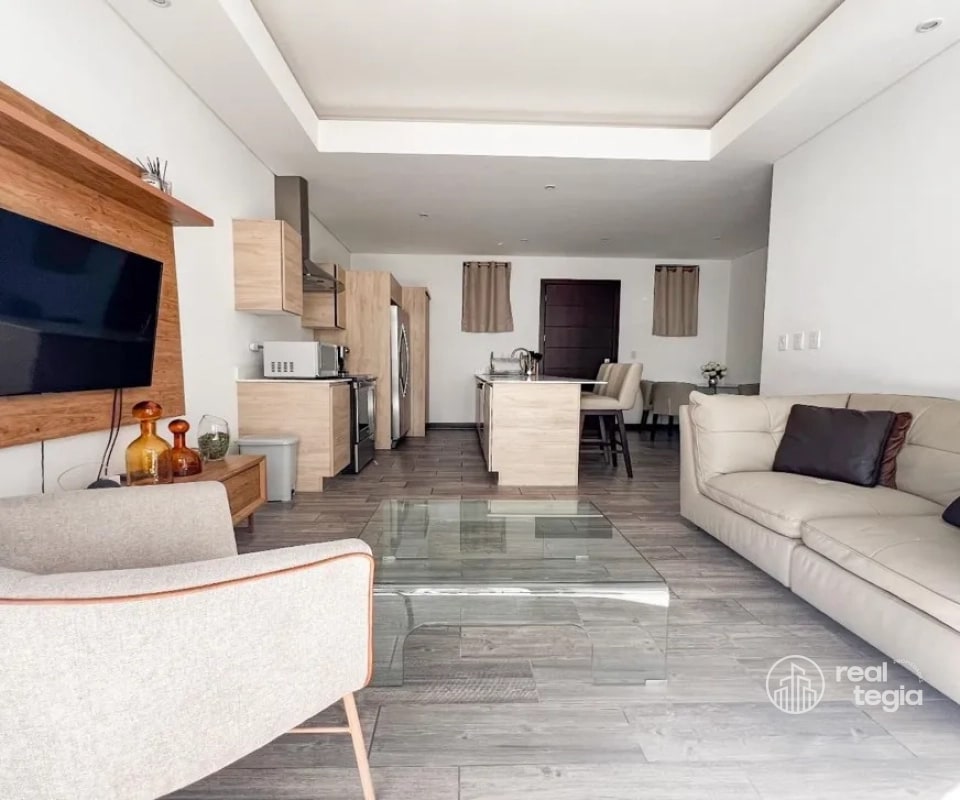 APARTAMENTO EN LIRIOS DE CAYALÁ ZONA 16 - 10
