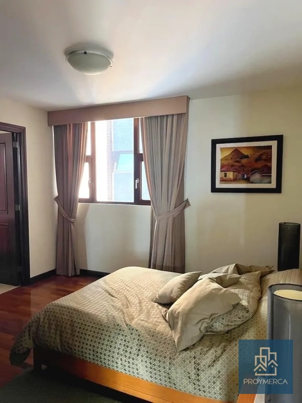 Apartamento en alquiler, Casa Rialto, Zona 14 - 8