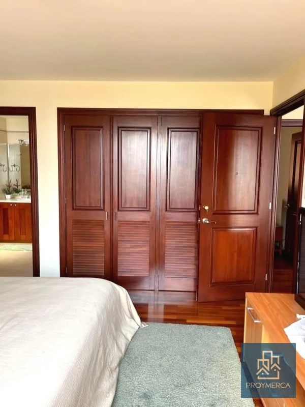 Apartamento en alquiler, Casa Rialto, Zona 14 - 7