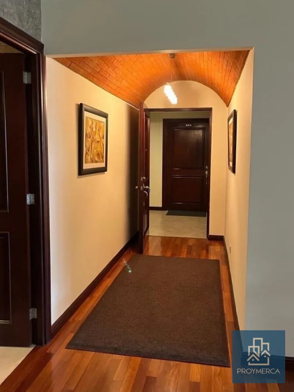 Apartamento en alquiler, Casa Rialto, Zona 14 - 2