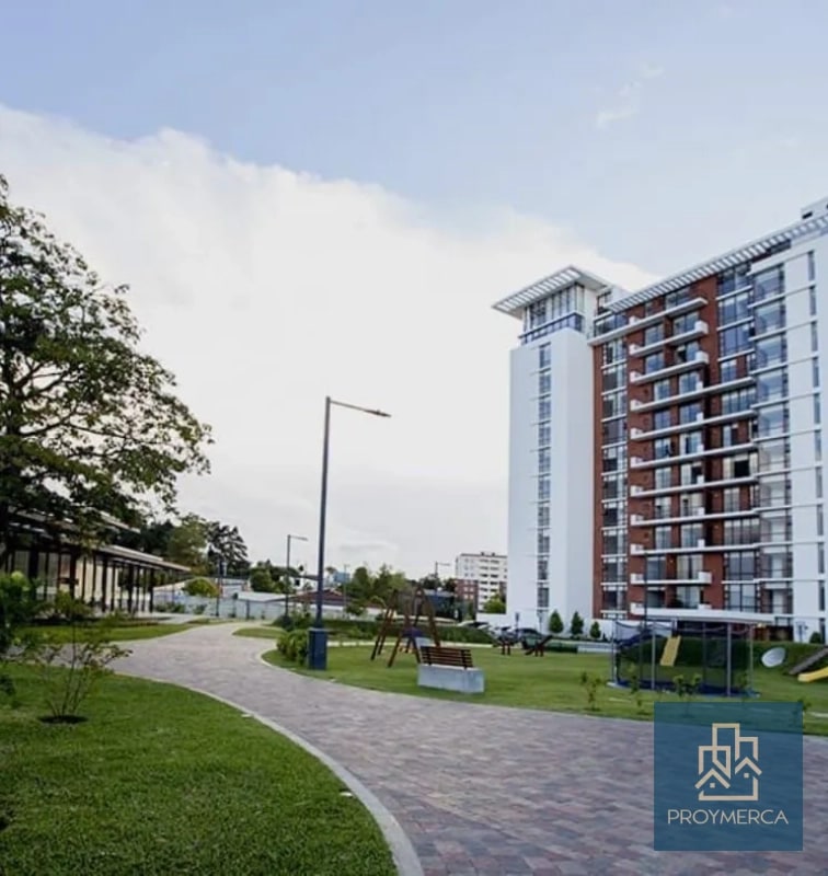 Apartamento en venta, San Isidro 20 | 21, Zona 16 - 1