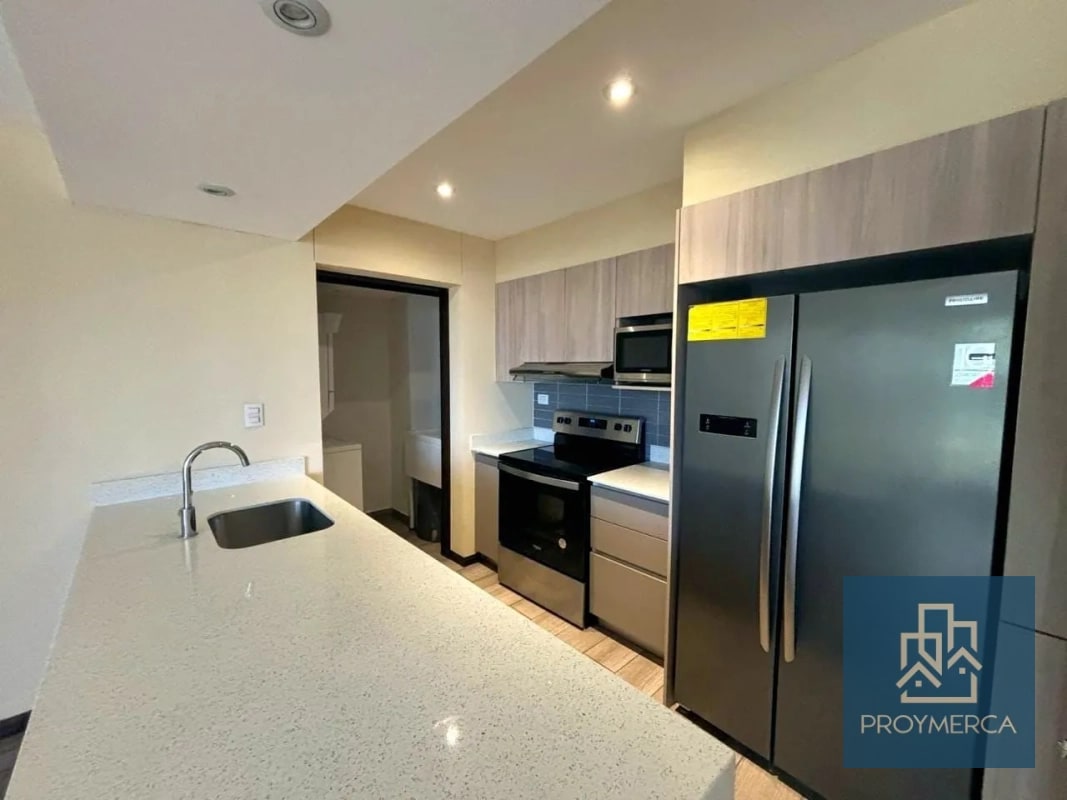 Apartamento en venta, San Isidro 20 | 21, Zona 16 - 12