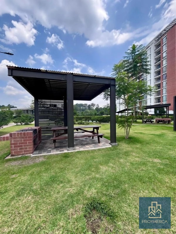 Apartamento en venta, San Isidro 20 | 21, Zona 16 - 4