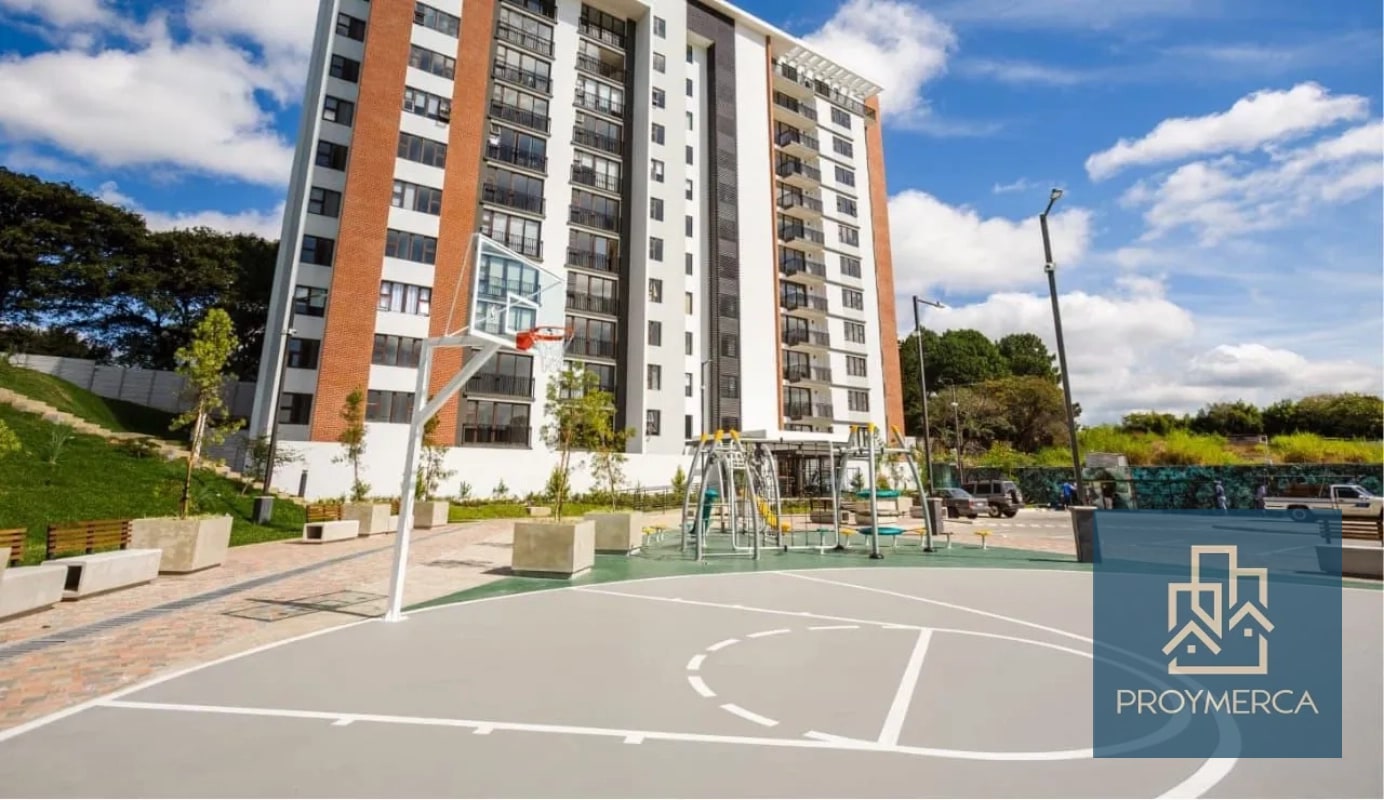 Apartamento en venta, San Isidro 20 | 21, Zona 16 - 3