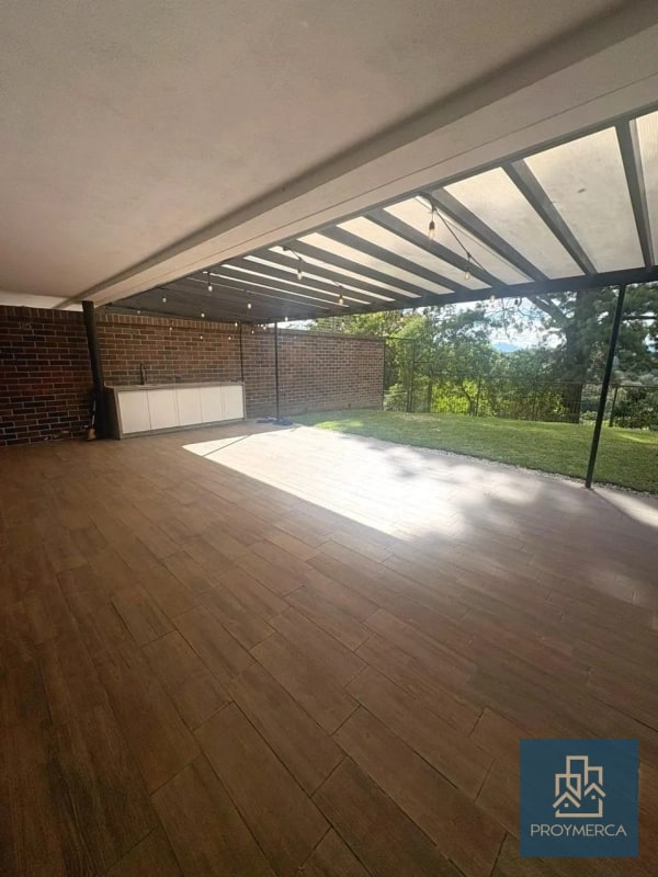 Apartamento en alquiler, Viú cayalá, Zona 16 - 8
