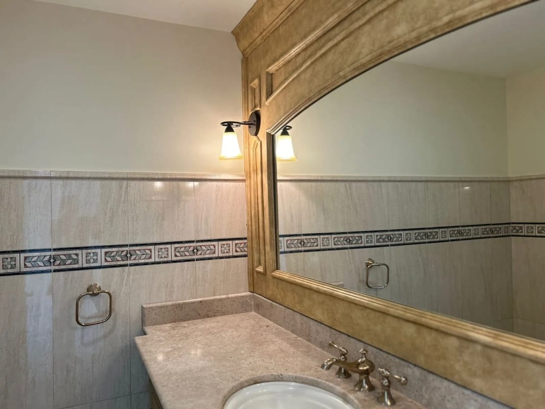 Apartamento en venta, de 2 niveles, Edificio Villa Risho, zona 14 — Apartamento en Venta en Villa Risho, Zona 14, Guatemala, Ciudad — foto 6 de 10