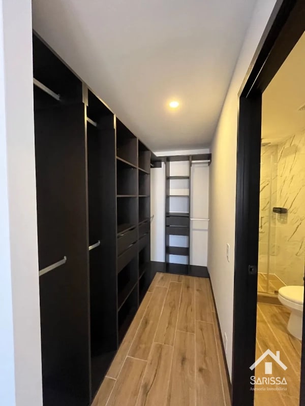 RENTA APARTAMENTO, ALENA Z.15 2 HABITACIONES - 9