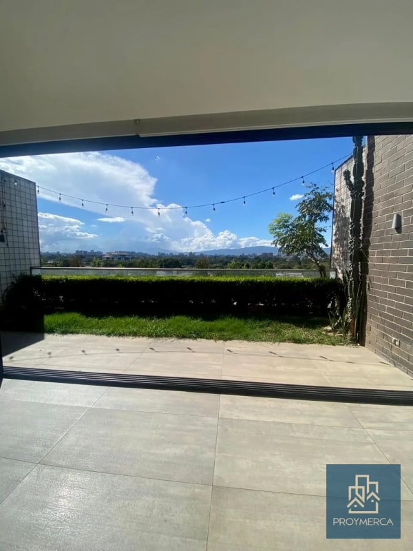 Apartamento en venta, Edificio Zen Cayalá, zona 16 - 8