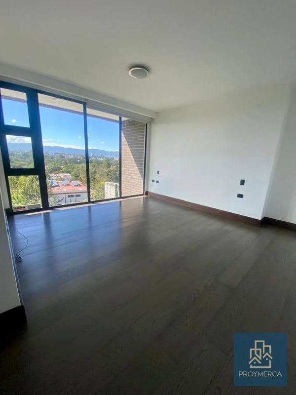 Apartamento en venta, Edificio Zen Cayalá, zona 16 - 7