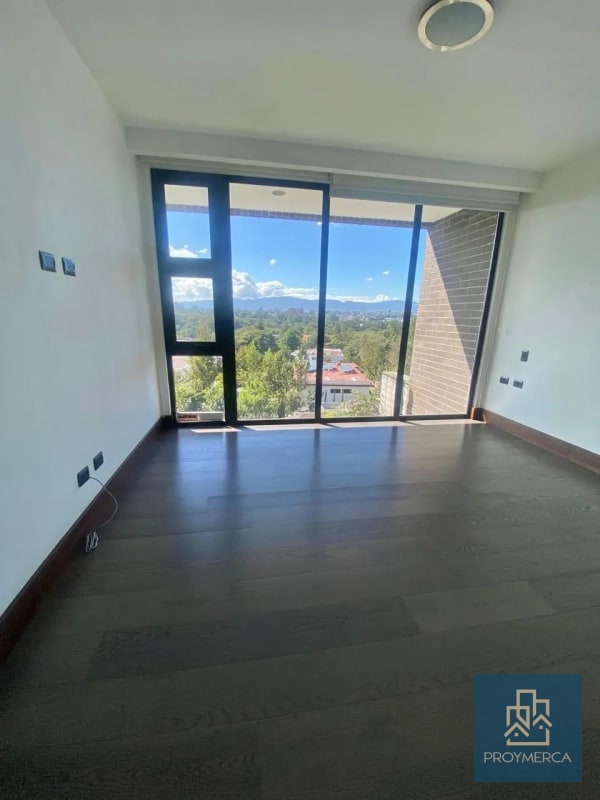 Apartamento en venta, Edificio Zen Cayalá, zona 16 - 6