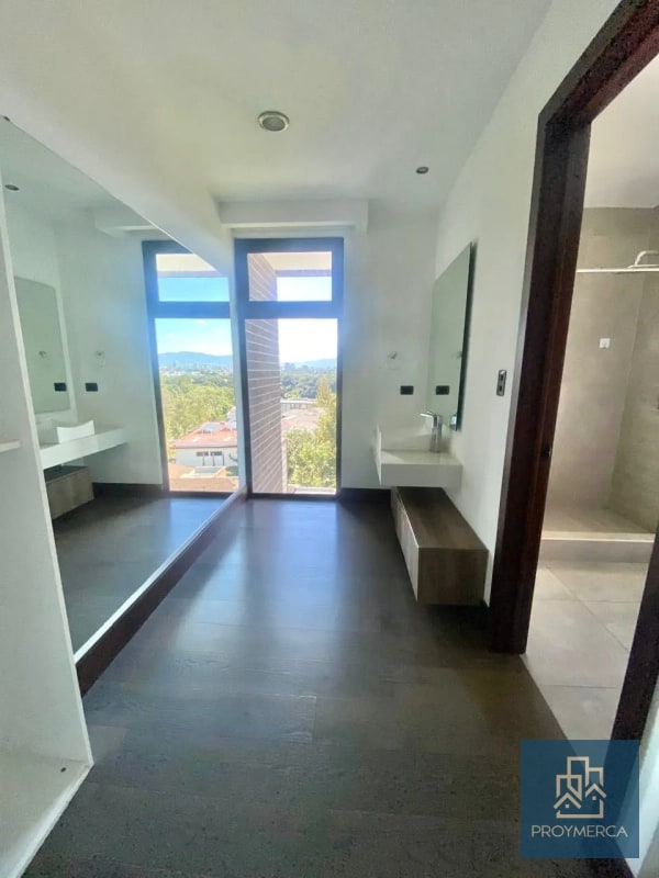 Apartamento en venta, Edificio Zen Cayalá, zona 16 - 4