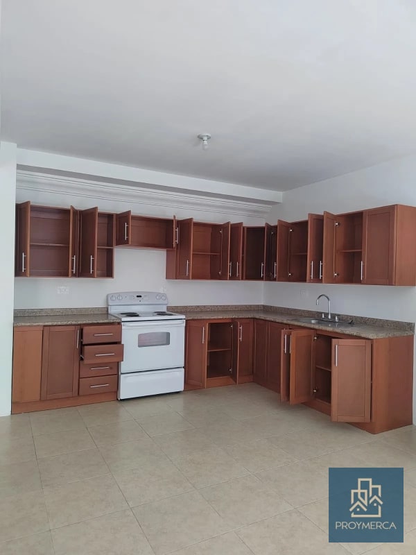 Apartamento en alquiler, Zona 16 La Montaña - 13