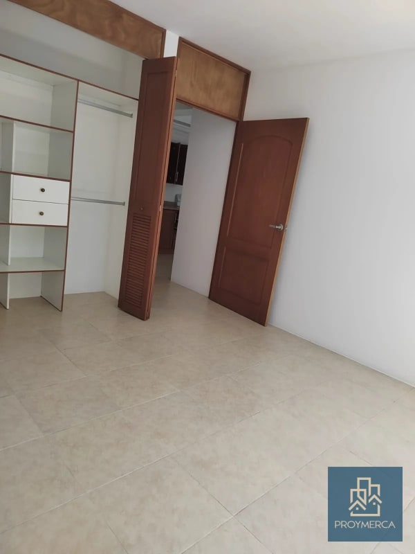 Apartamento en alquiler, Zona 16 La Montaña - 11