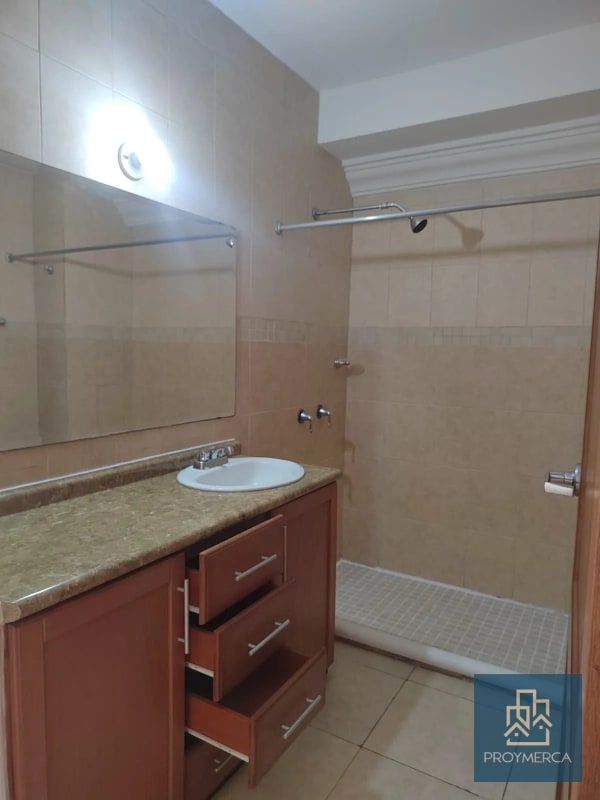 Apartamento en alquiler, Zona 16 La Montaña - 7