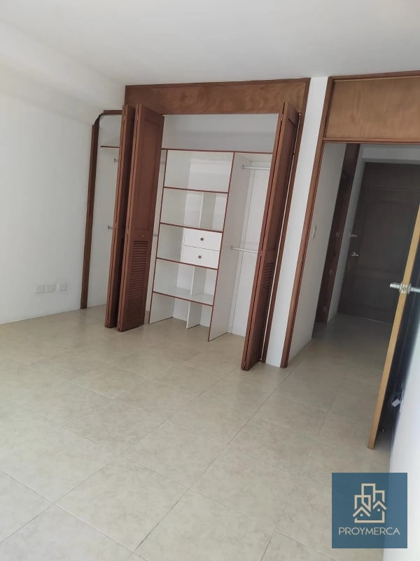 Apartamento en alquiler, Zona 16 La Montaña - 6