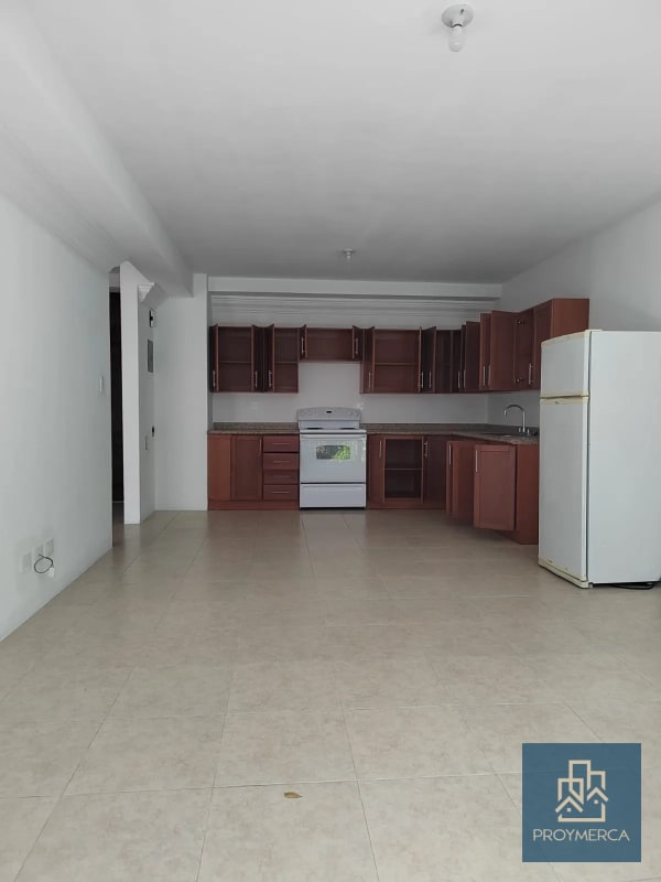 Apartamento en alquiler, Zona 16 La Montaña - 5