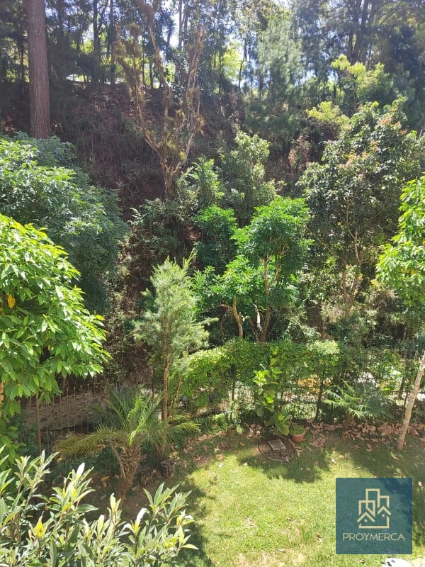 Apartamento en alquiler, Zona 16 La Montaña - 4