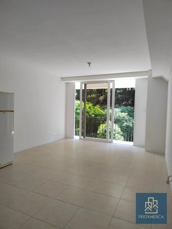 Apartamento en alquiler, Zona 16 La Montaña - 3
