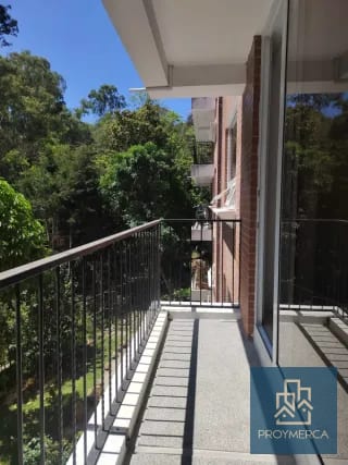 Apartamento en alquiler, Zona 16 La Montaña — Apartamento en Alquiler en La Montaña, Zona 16, Guatemala, Ciudad — miniatura 2 de 13