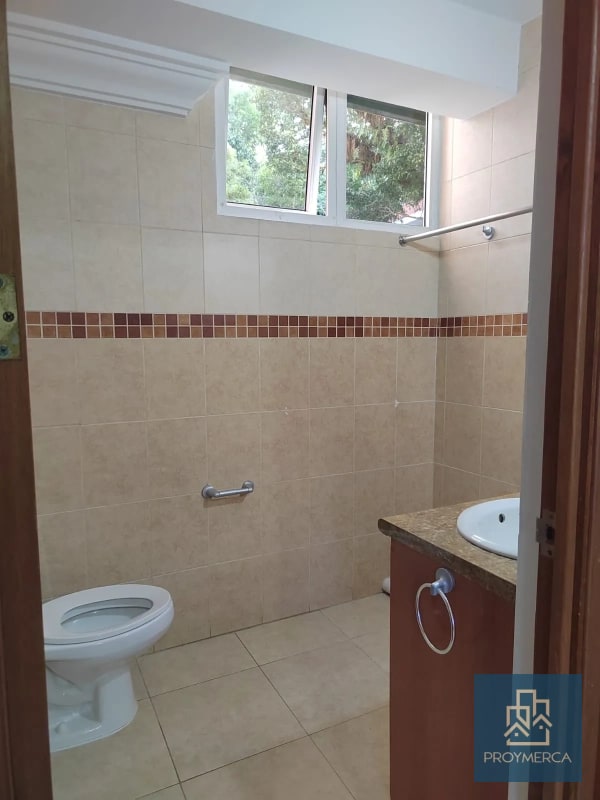 Apartamento en alquiler, Zona 16 La Montaña - 4