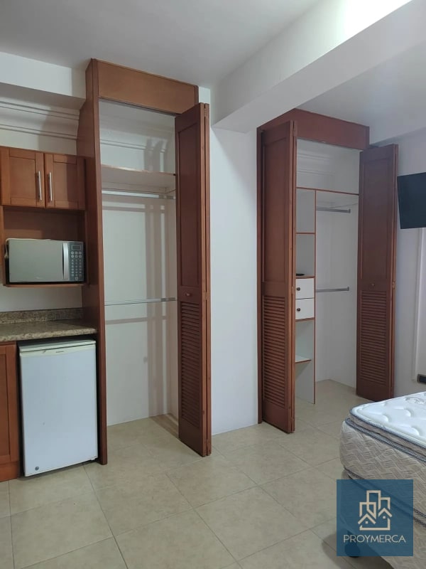 Apartamento en alquiler, Zona 16 La Montaña - 3