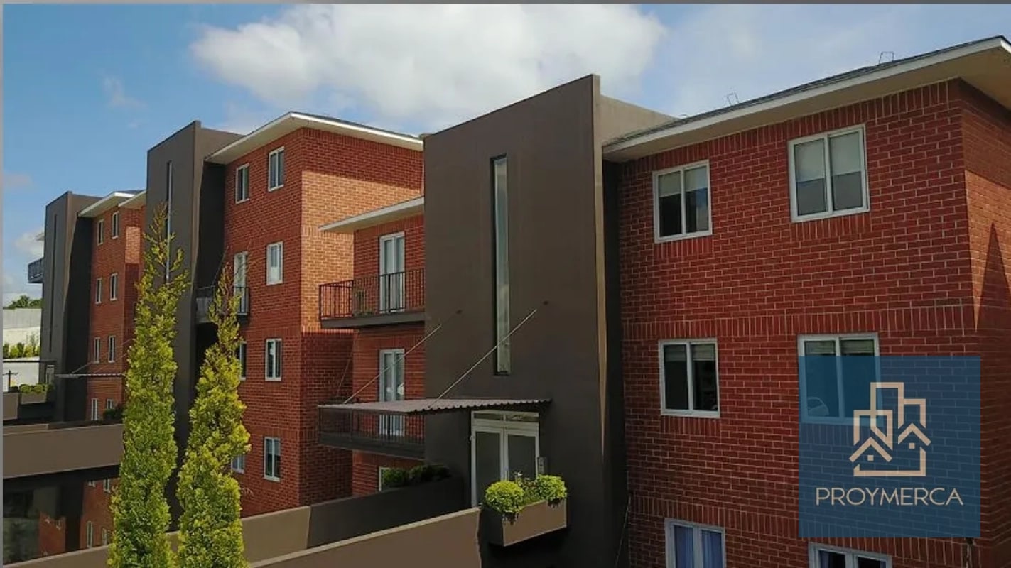 Apartamento en venta, Hexa 16, Zona 16 - 1