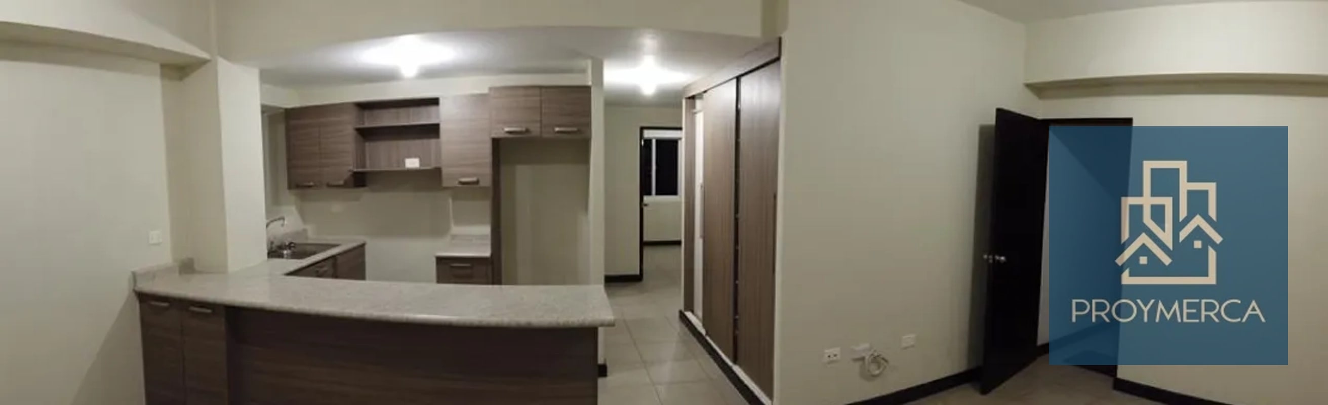Apartamento en venta, Hexa 16, Zona 16 - 16