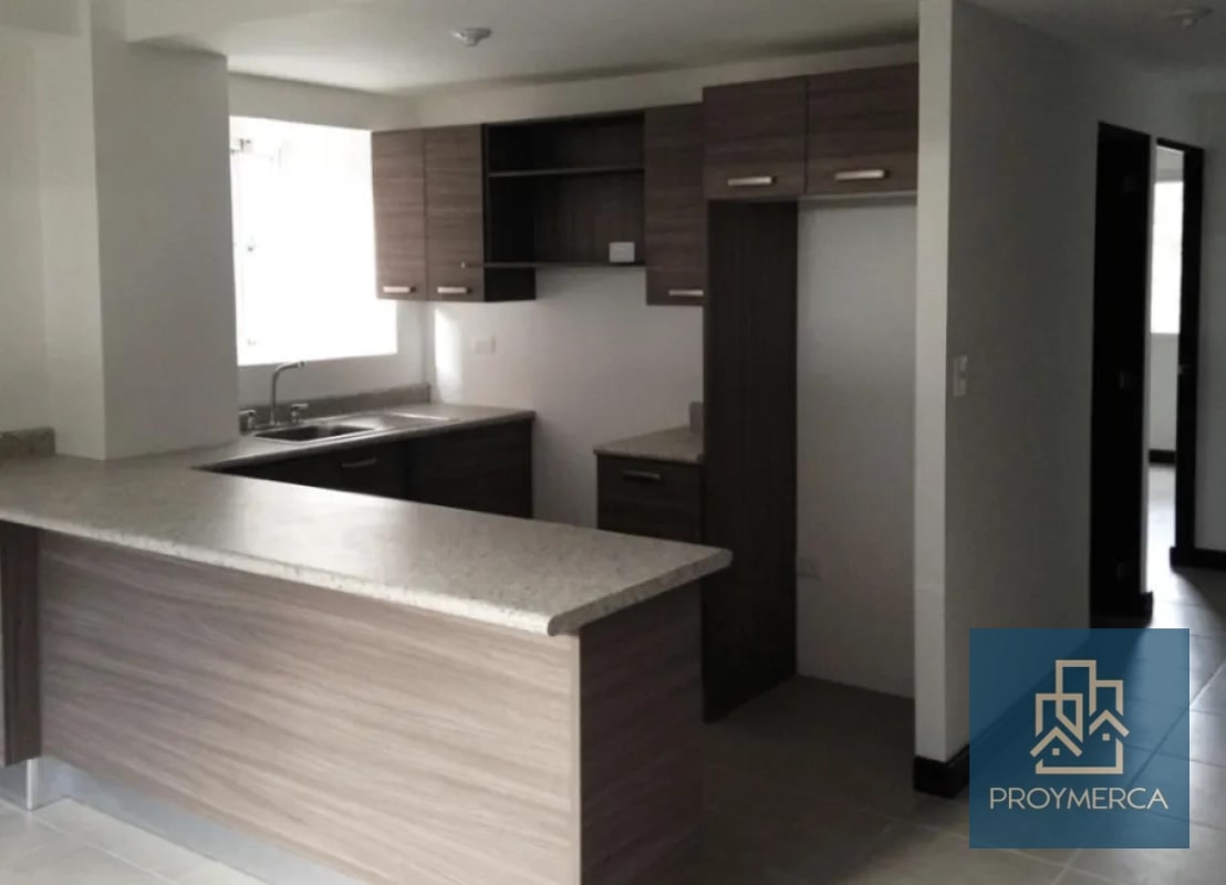 Apartamento en venta, Hexa 16, Zona 16 - 11