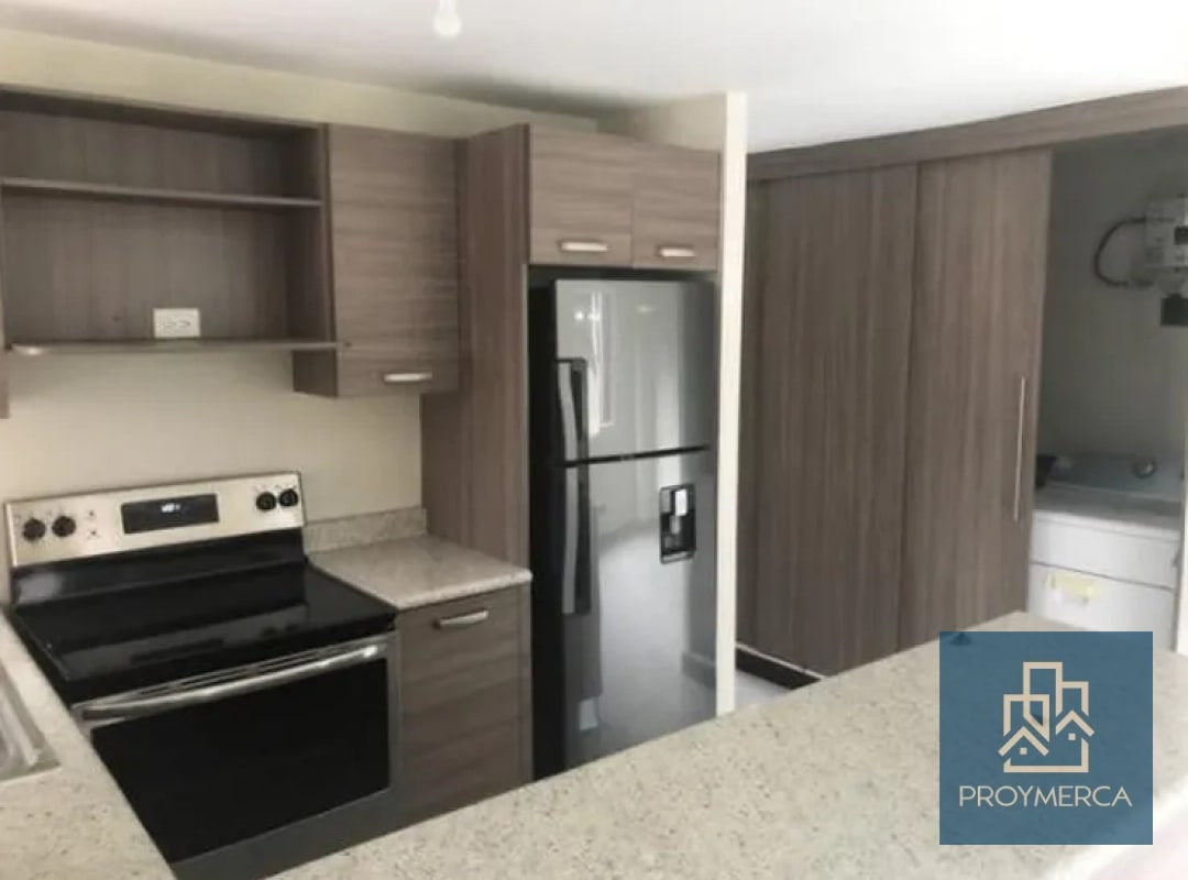 Apartamento en venta, Hexa 16, Zona 16 - 10