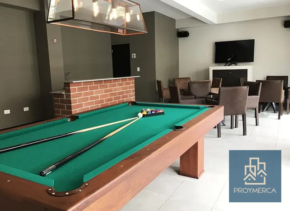 Apartamento en venta, Hexa 16, Zona 16 - 8