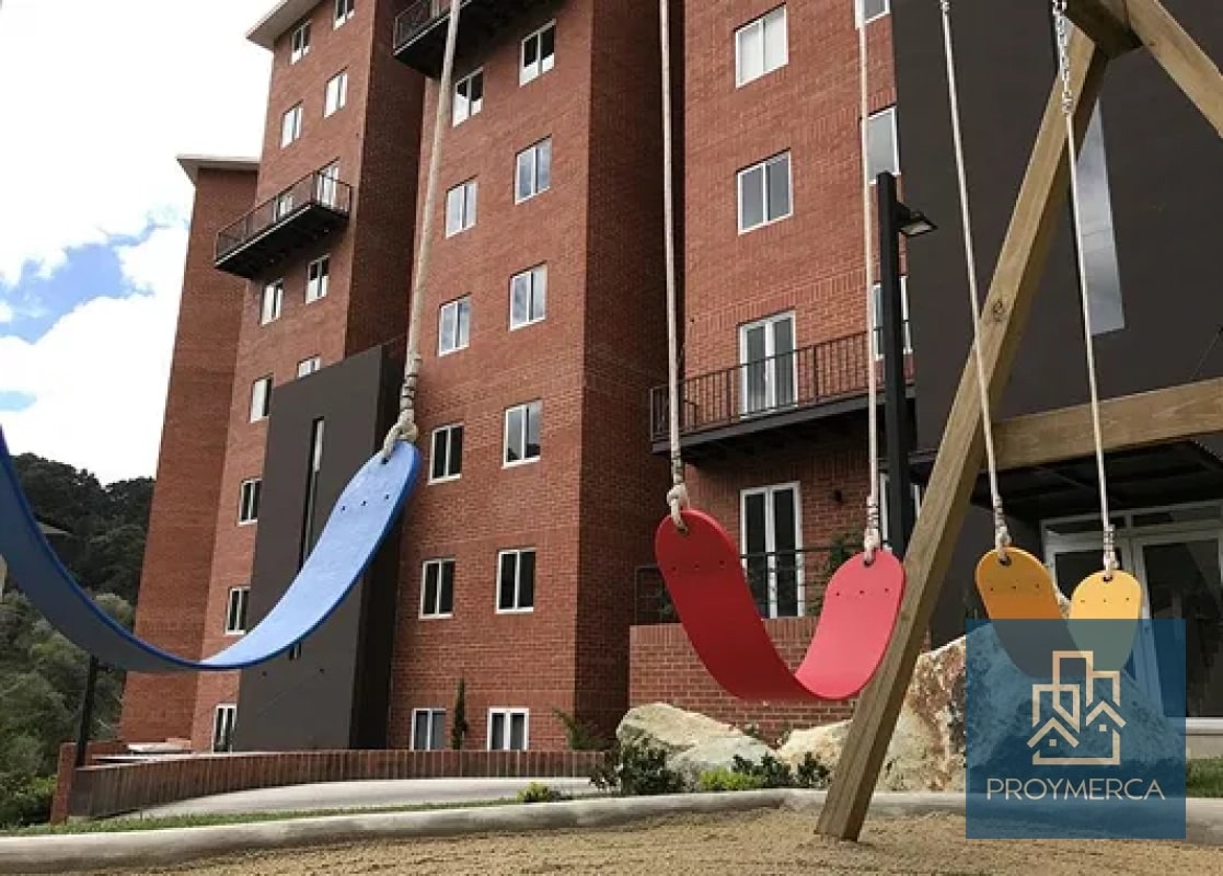 Apartamento en venta, Hexa 16, Zona 16 - 4