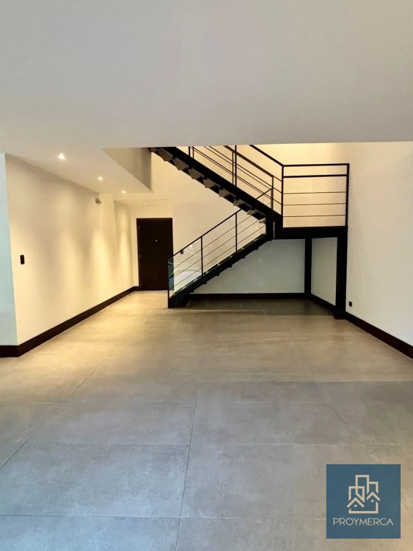 Apartamento con jardín en alquiler, Edificio Zen Cayalá, Zona 16 - 14
